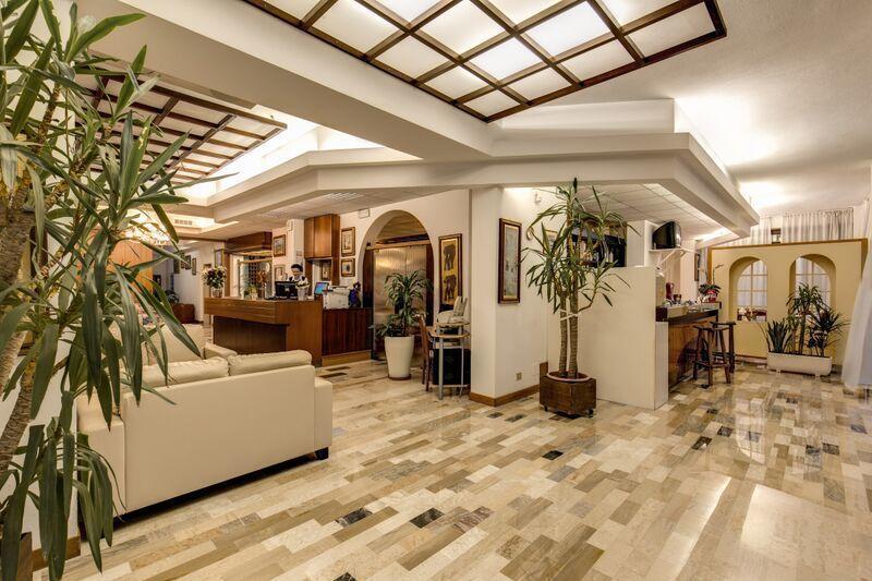 Hotel New Lido di Jesolo