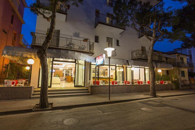 Hotel New