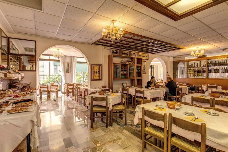 New Hotel