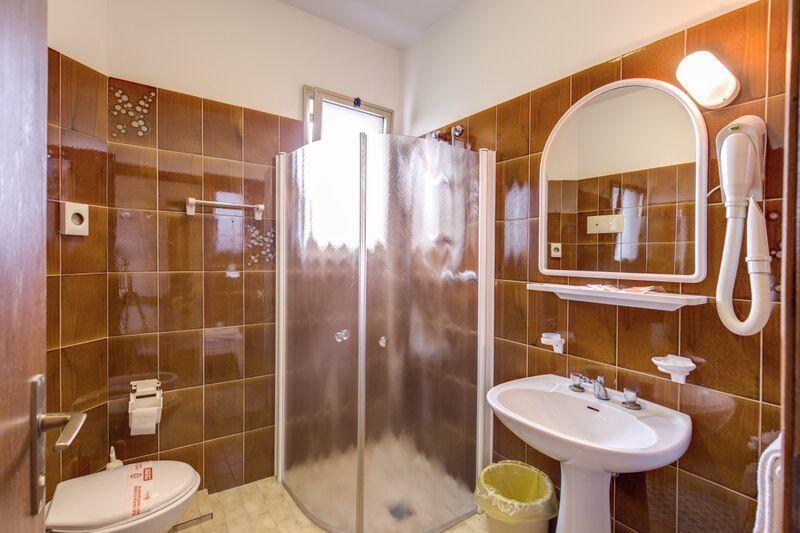New Hotel 3*