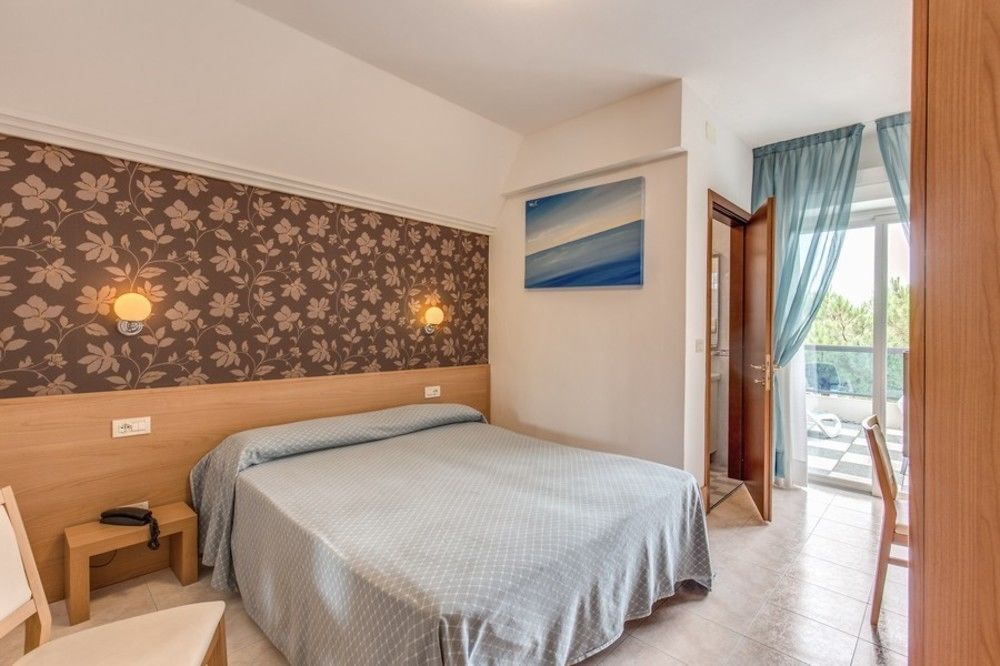 New Hotel