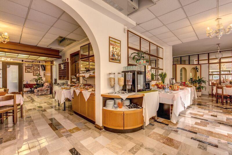 Hotel New Lido di Jesolo