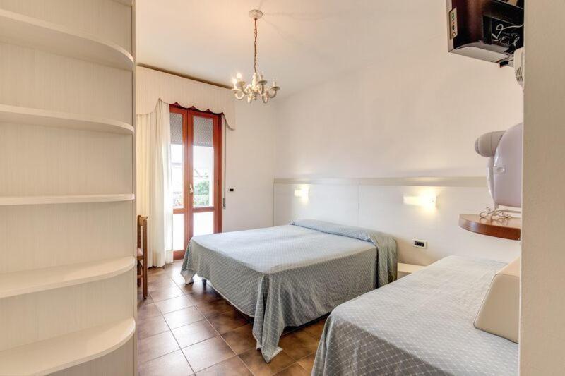 New 3* Lido di Jesolo