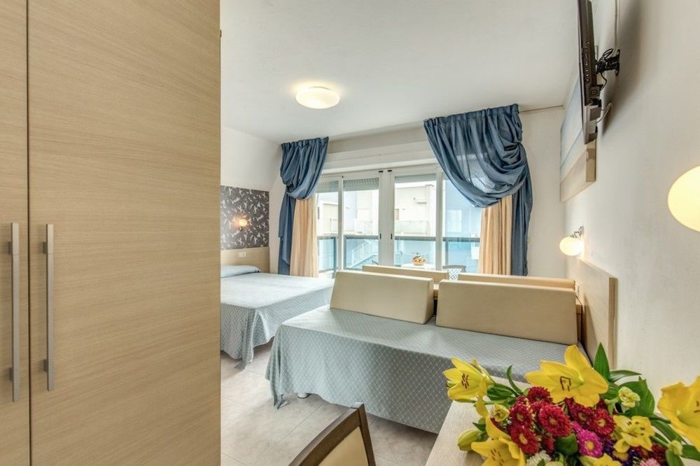 New Hotel